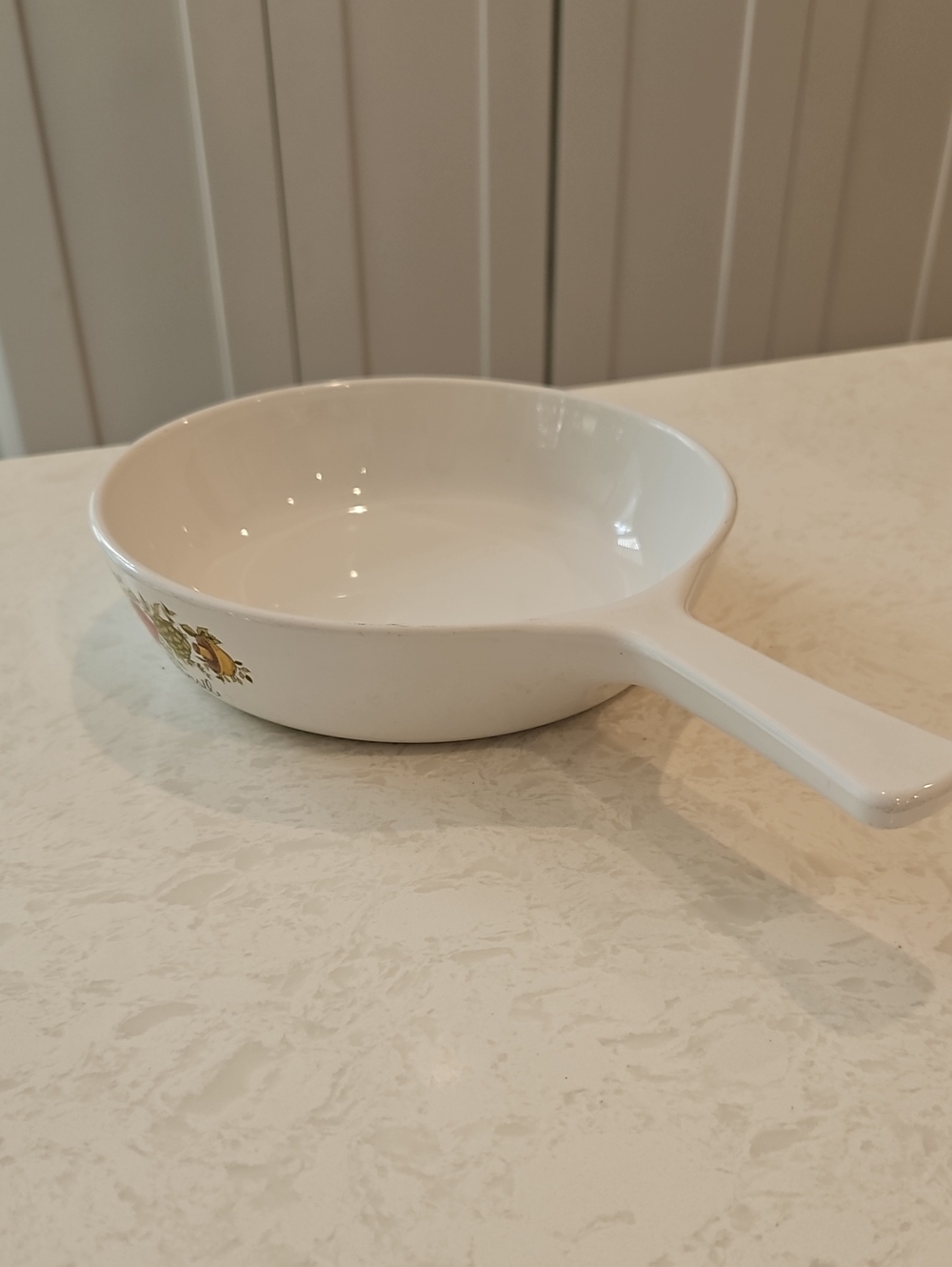 Corning Ware Small Skillet